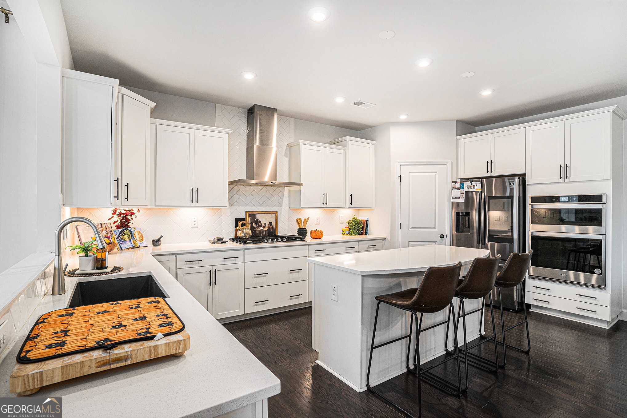 Woodbridge Estates - Residential