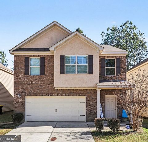 6664 Jules TRCE Palmetto GA 30268