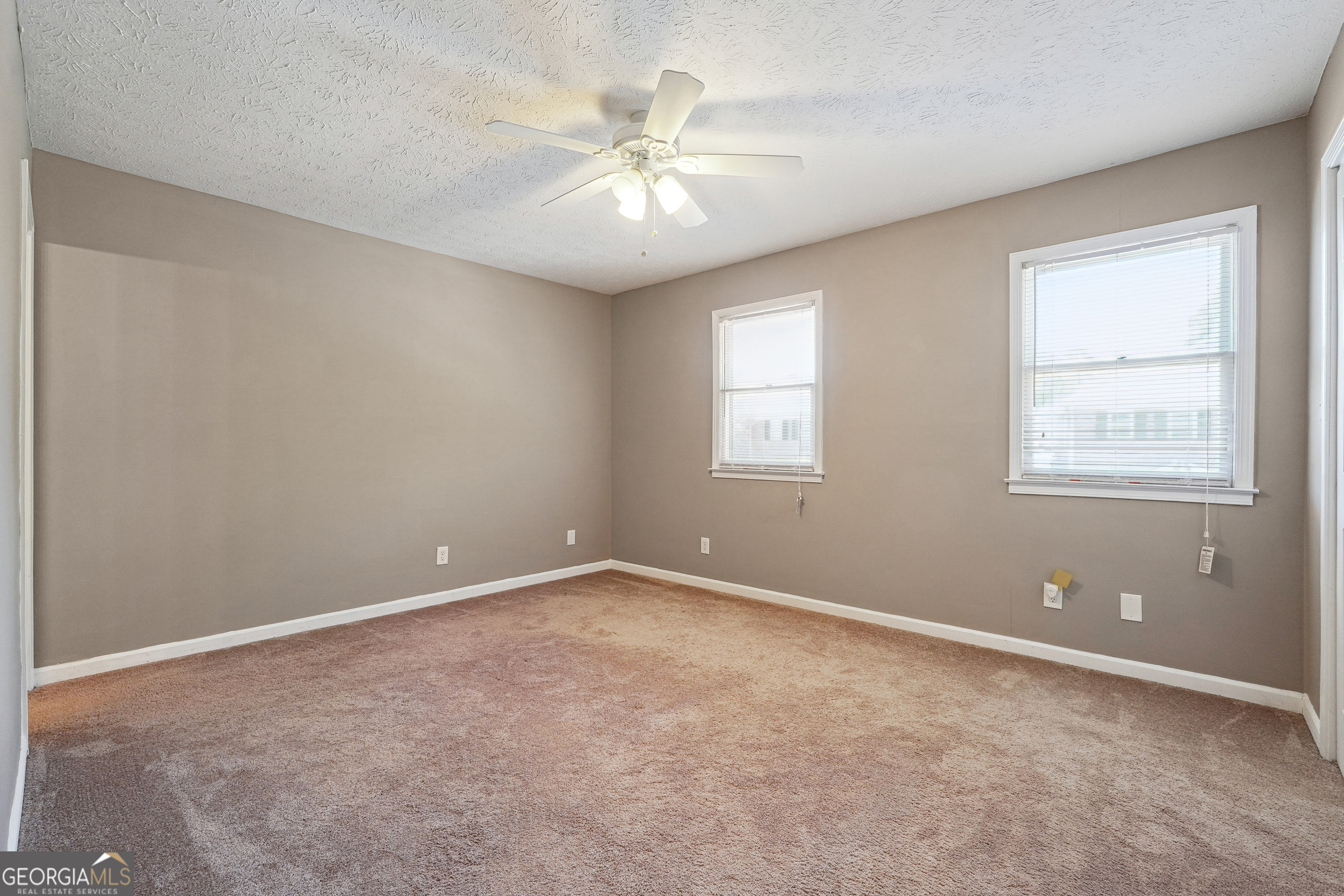 Webb Bridge - Residential Lease