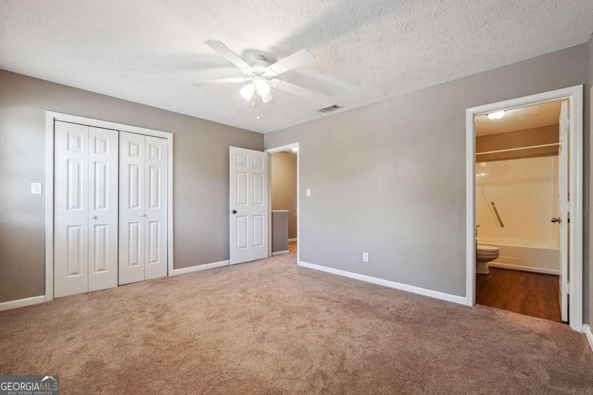 Webb Bridge - Residential Lease