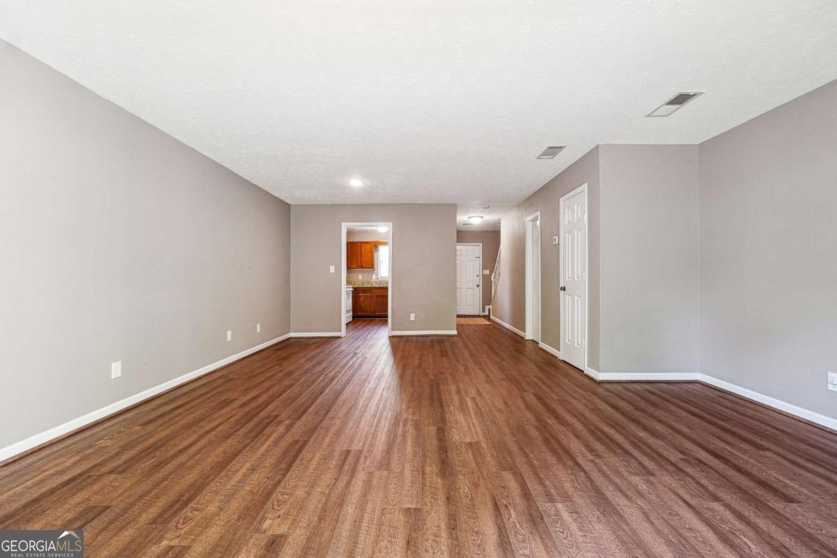 Webb Bridge - Residential Lease