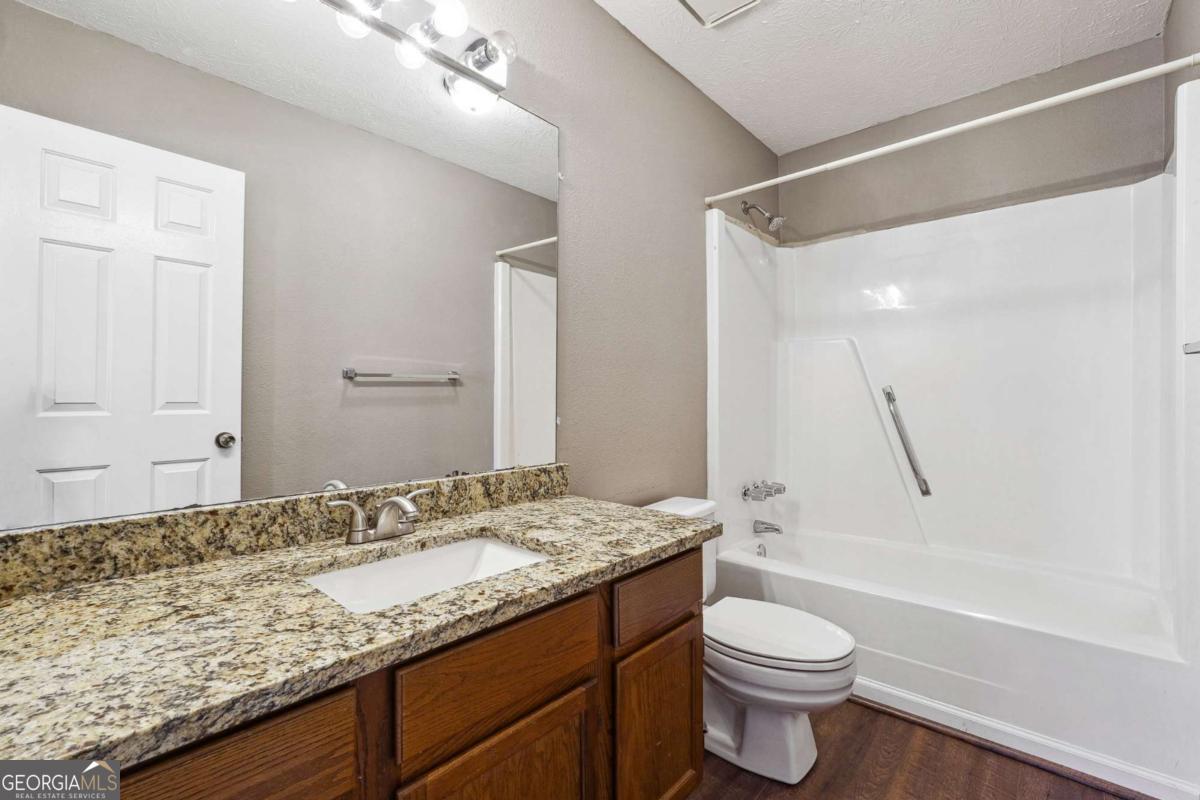Webb Bridge - Residential Lease