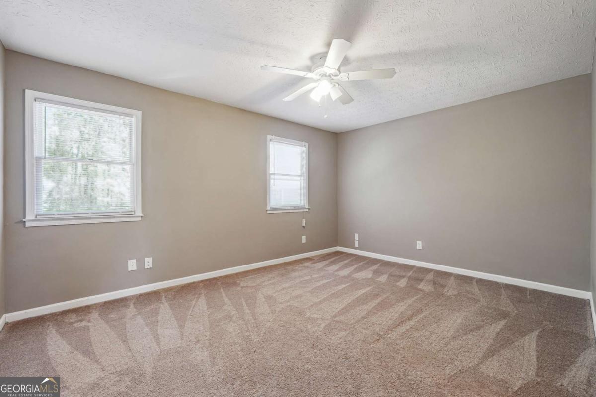 Webb Bridge - Residential Lease