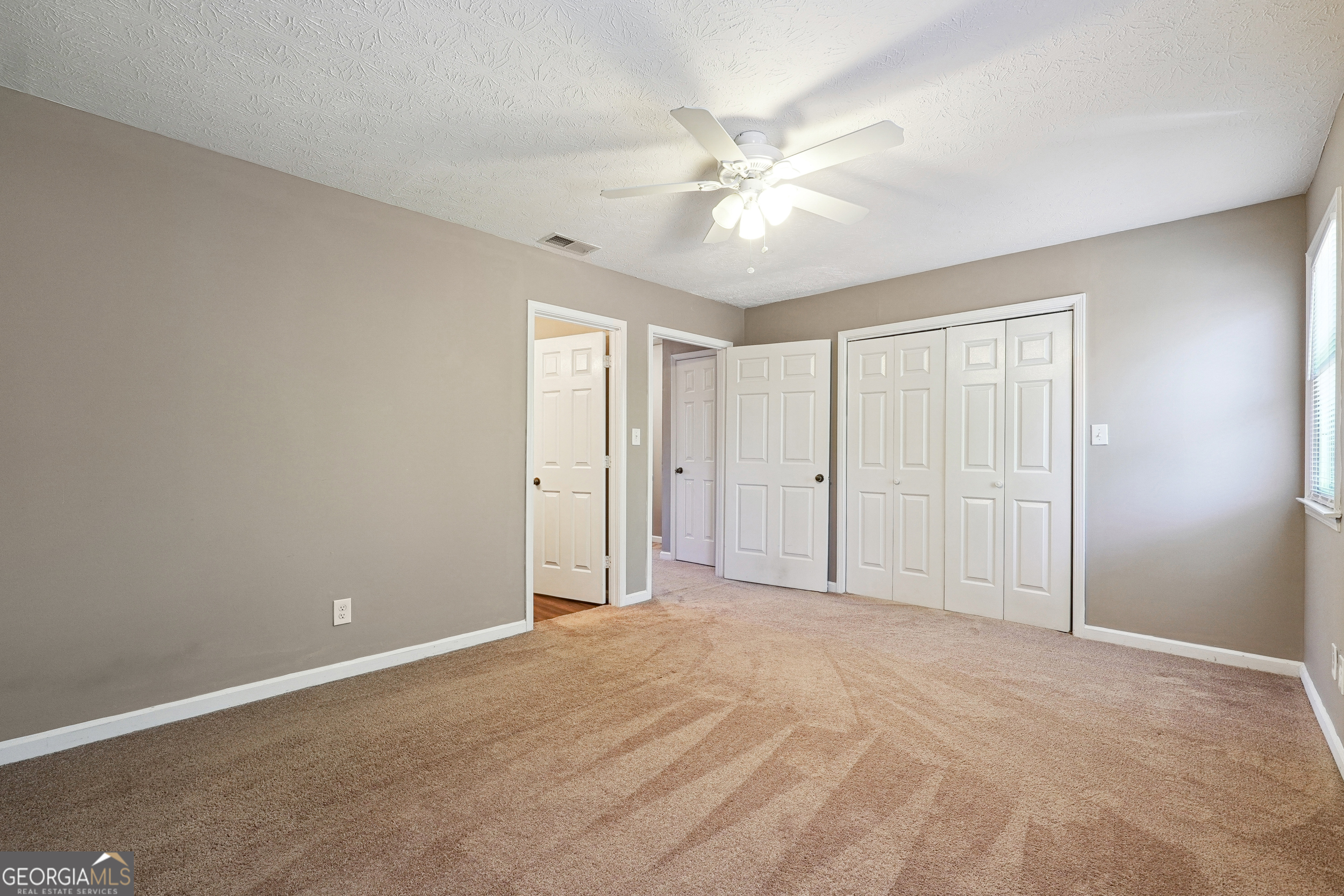Webb Bridge - Residential Lease