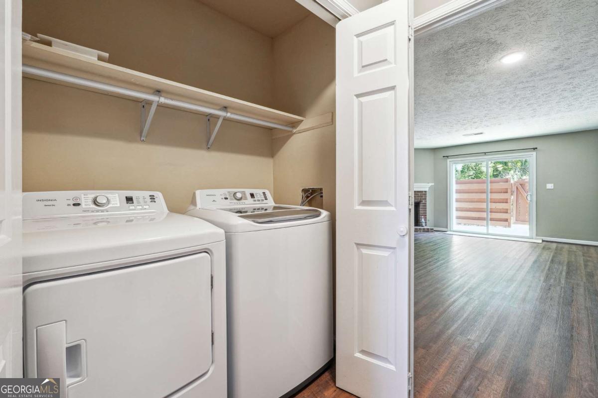 Webb Bridge - Residential Lease