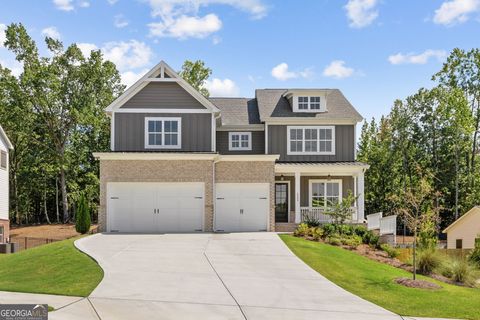 Photo of 4455 Ryker Road, Cumming, GA 30041 (MLS # 10573577)