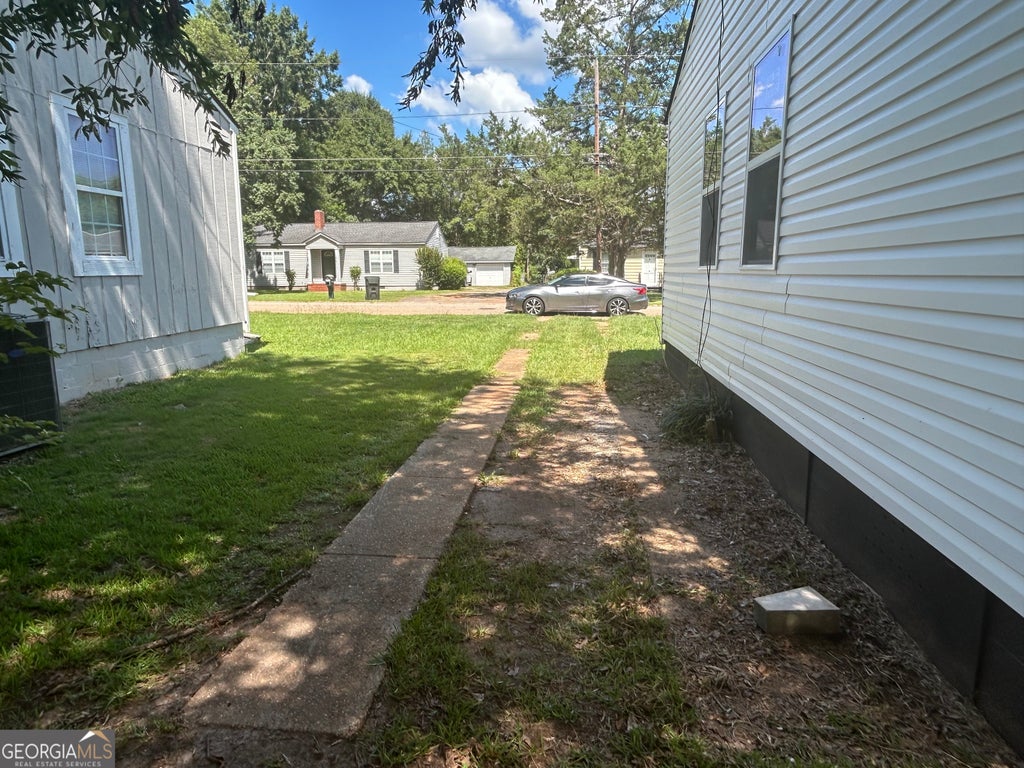 Photo of 411 Chamlee Drive, Fort Valley, GA 31030 (MLS # 10814827)