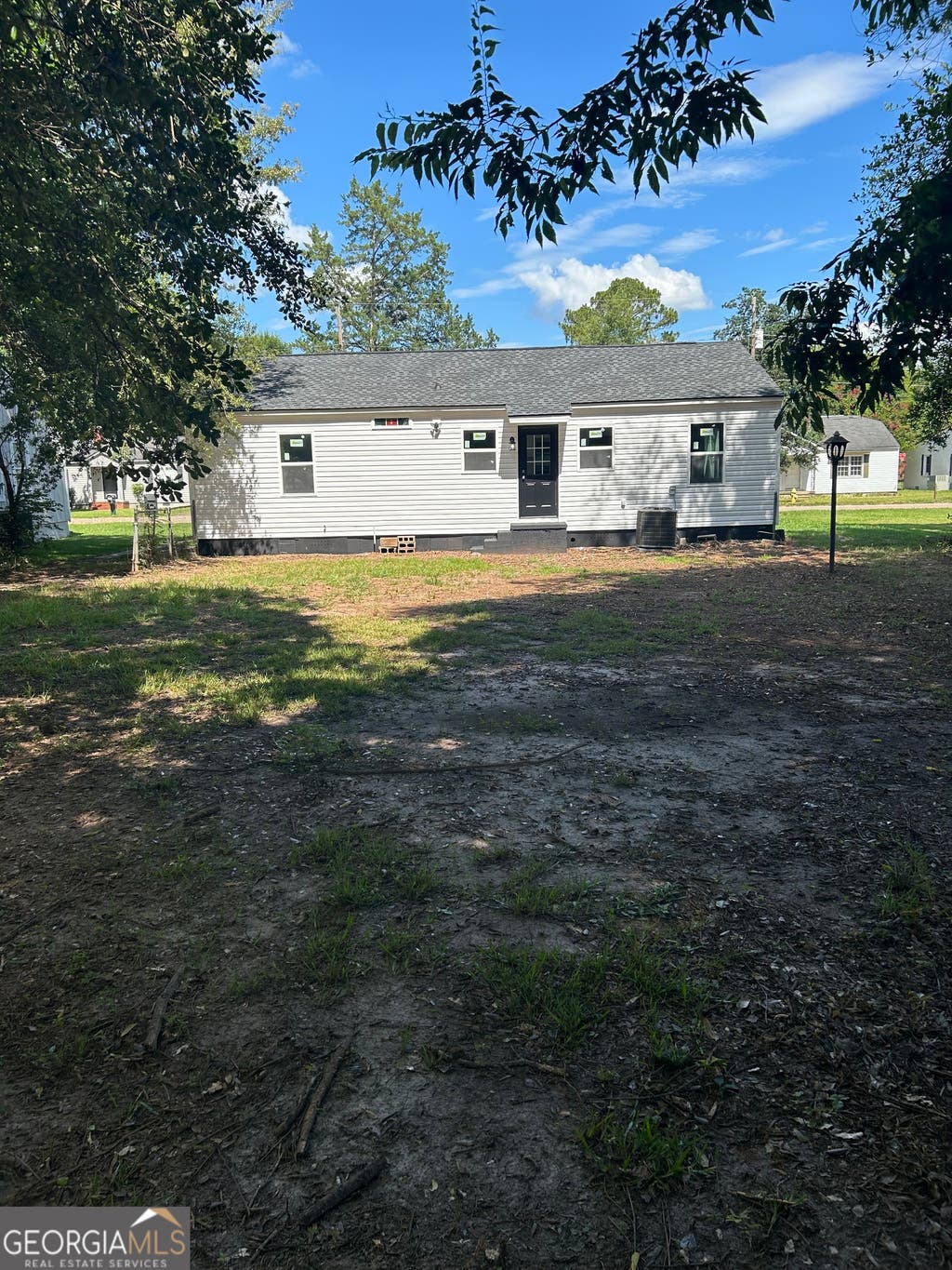 Photo of 411 Chamlee Drive, Fort Valley, GA 31030 (MLS # 10814827)