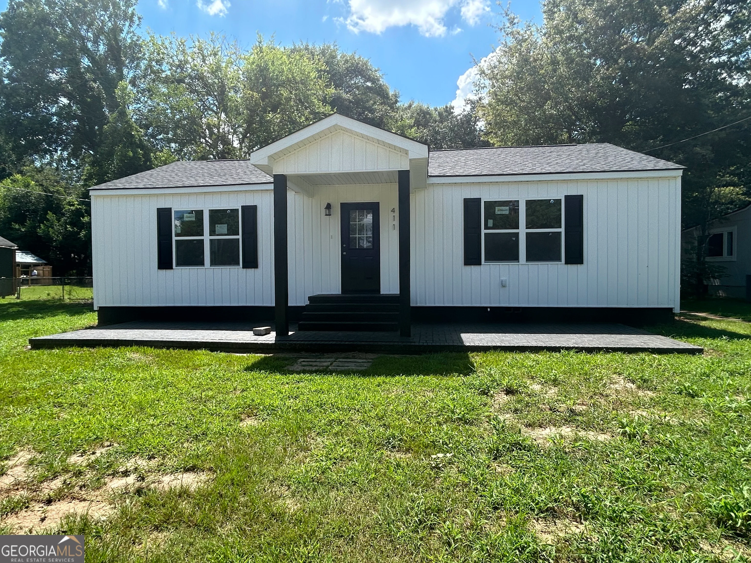 411 Chamlee Drive, Fort Valley, GA, 31030