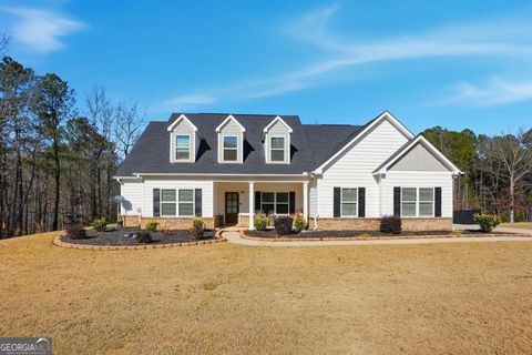 Photo of 95 Hawthorn Lane, Covington, GA 30014 (MLS # 10658226)