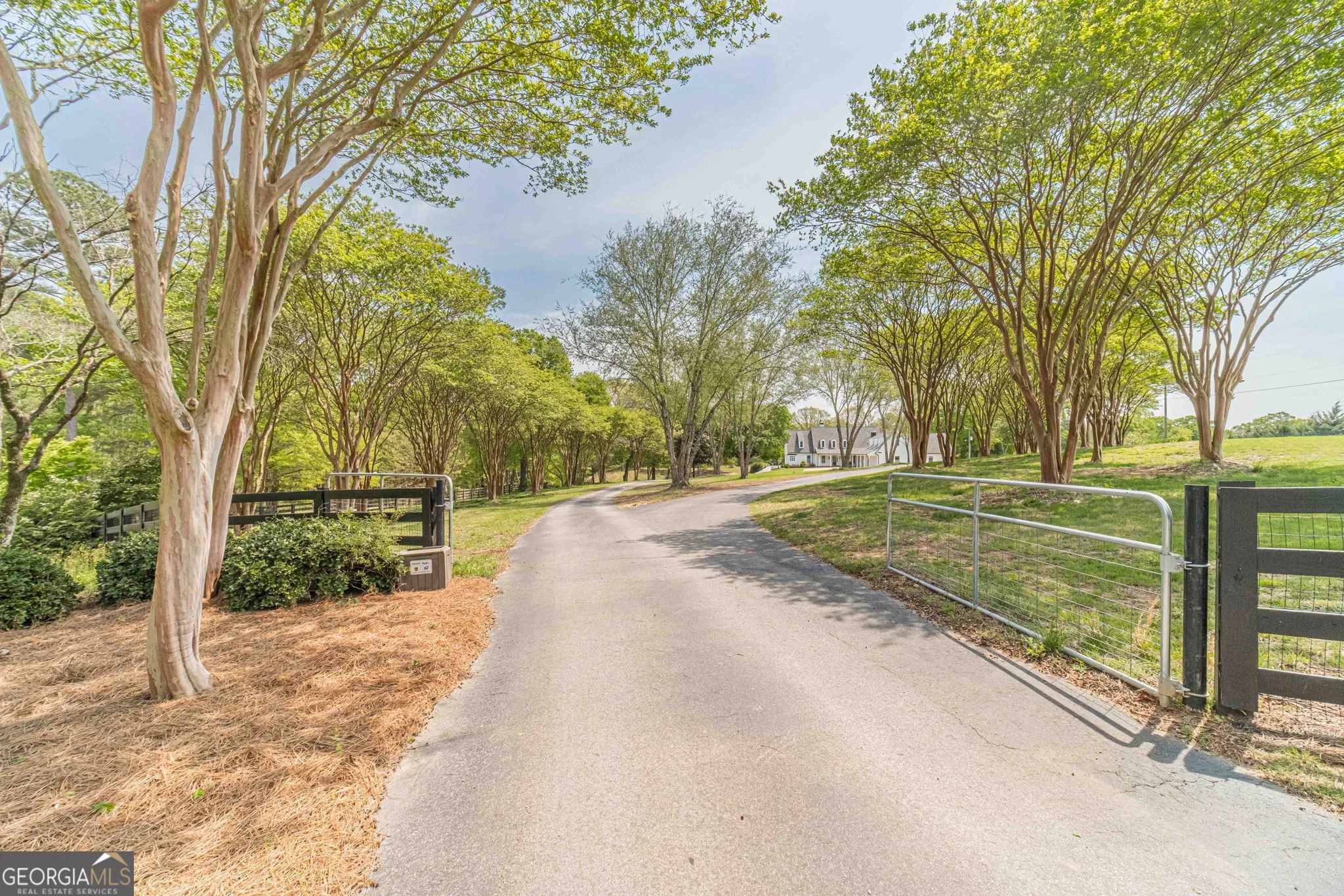 1271 Carl Davis Road