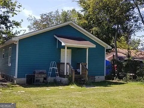 Photo of 563 Carmen Place, Macon, GA 31206 (MLS # 10622791)