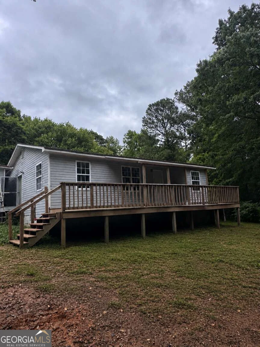 187 Refuge Valley Road