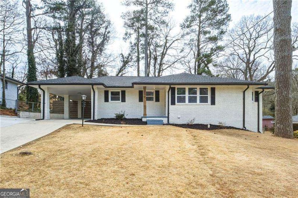 Photo of 1937 Joseph Court, Decatur, GA 30032 (MLS # 10686491)