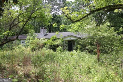 1180 S L ST Pine Mountain Valley GA 31823