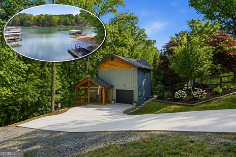 1790 Dogwood DR Cumming GA 30041