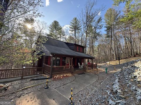1301 Newport Drive, Ellijay, GA 30540 - MLS#: 10488335