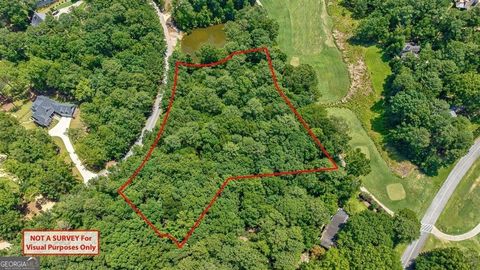 1380 Snug Harbor DR Greensboro GA 30642