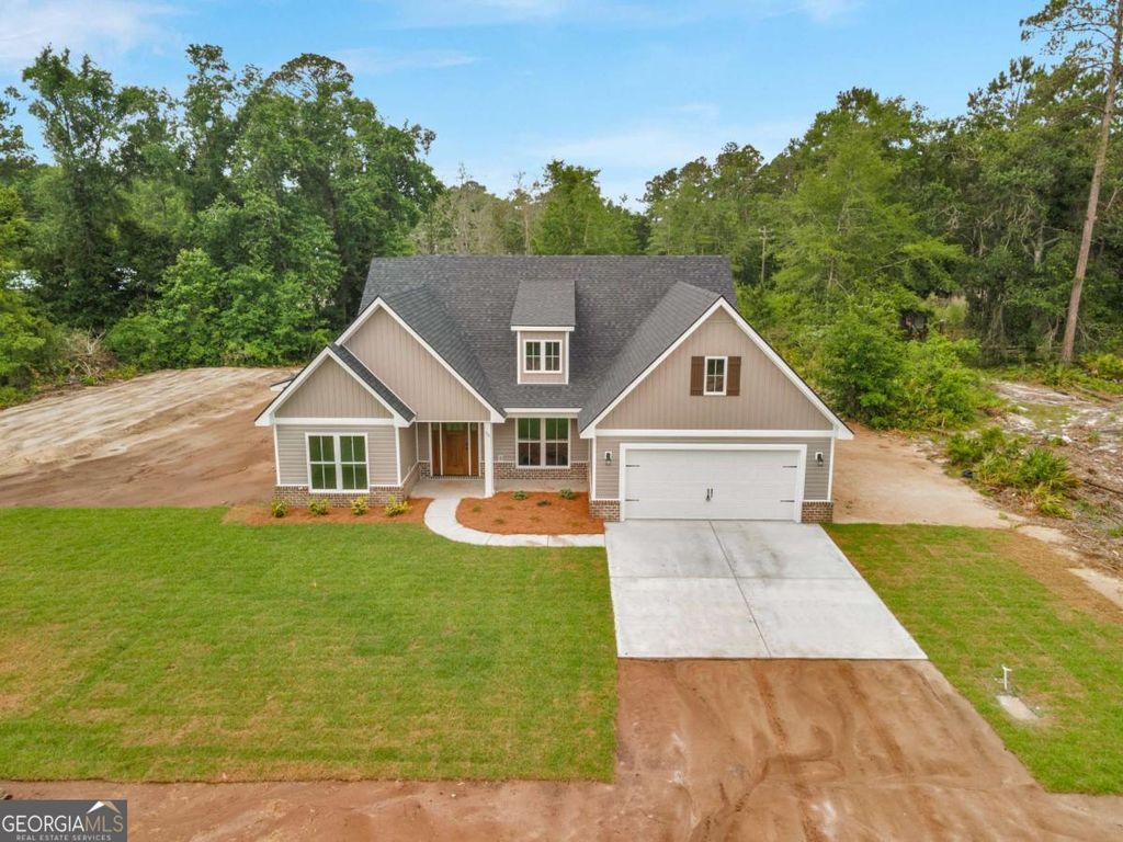 Photo of 104 Millpond Plantation Lane SE, Ludowici, GA 31316 (MLS # 10722518)