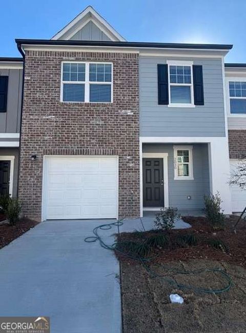 Photo of 2030 Ayla Circle, Douglasville, GA 30135 (MLS # 10657238)