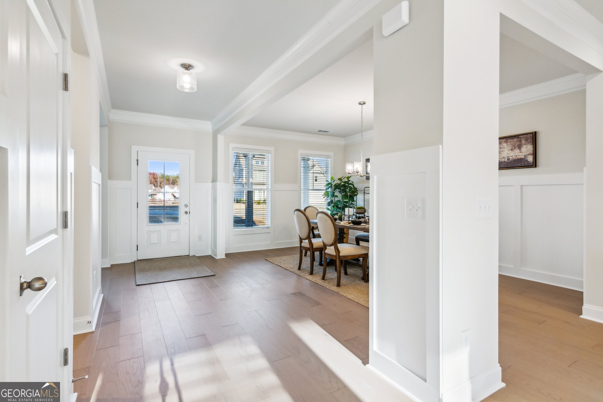 8610 Standing Stone