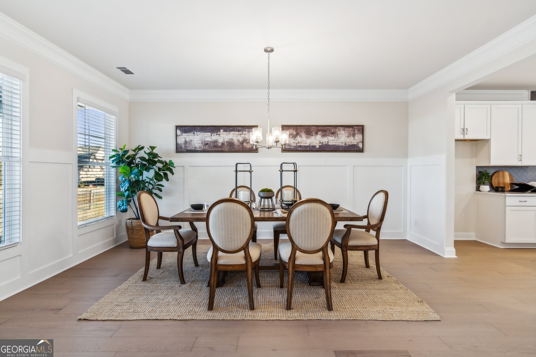 8610 Standing Stone