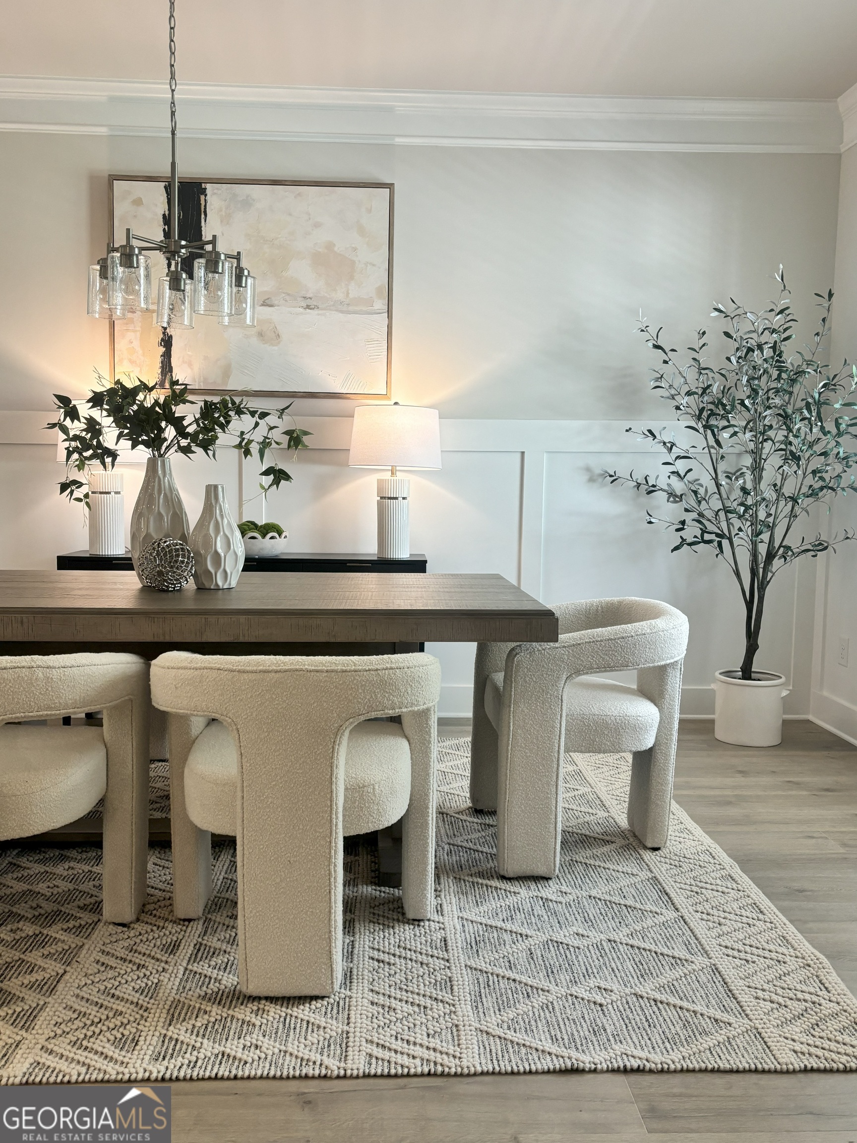 8610 Standing Stone