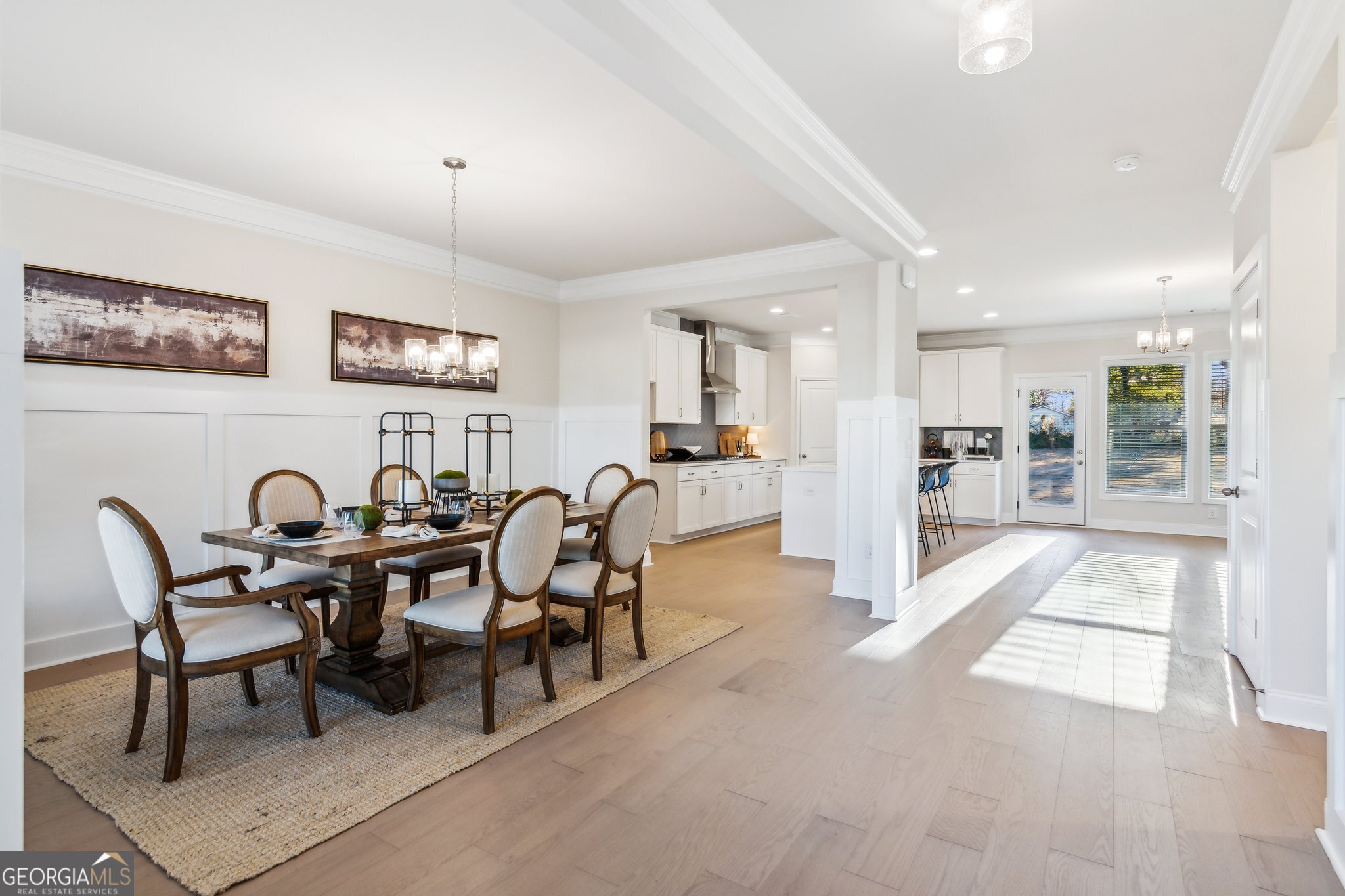 8610 Standing Stone