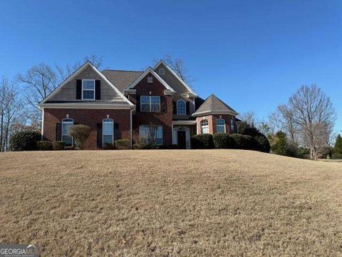 Photo of 257 Otter Circle, Fayetteville, GA 30215 (MLS # 10674885)