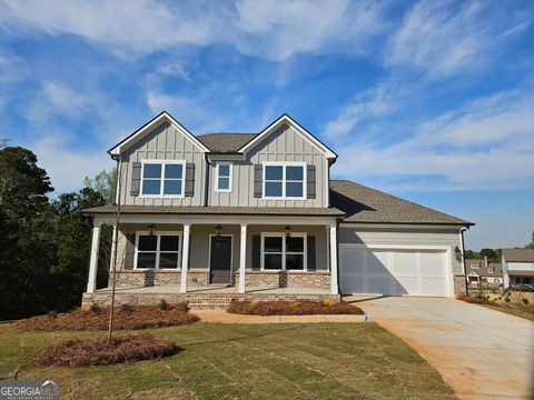 459 Banff Drive, Winder, GA 30680 - #: 10472627