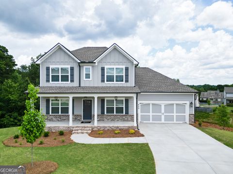 459 Banff DR Winder GA 30680