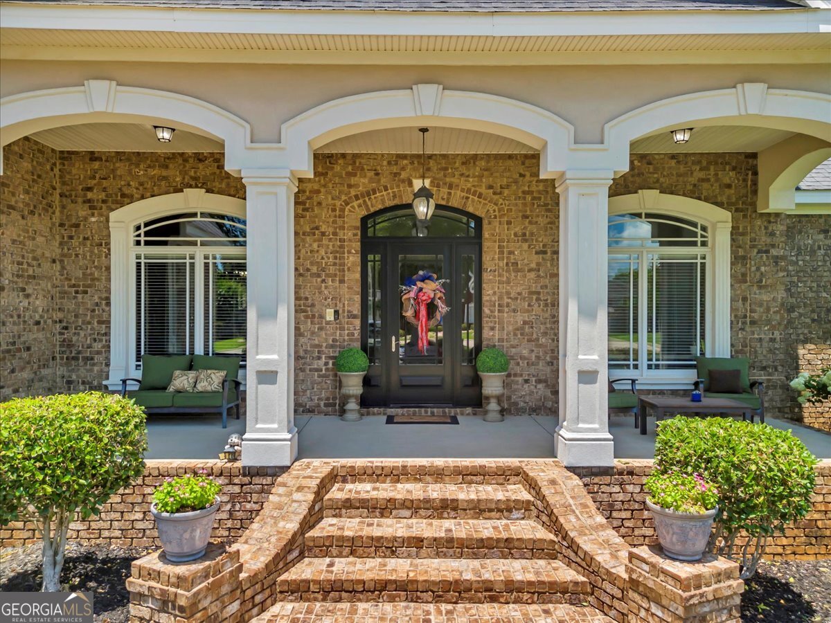 108 Bridgeway DR