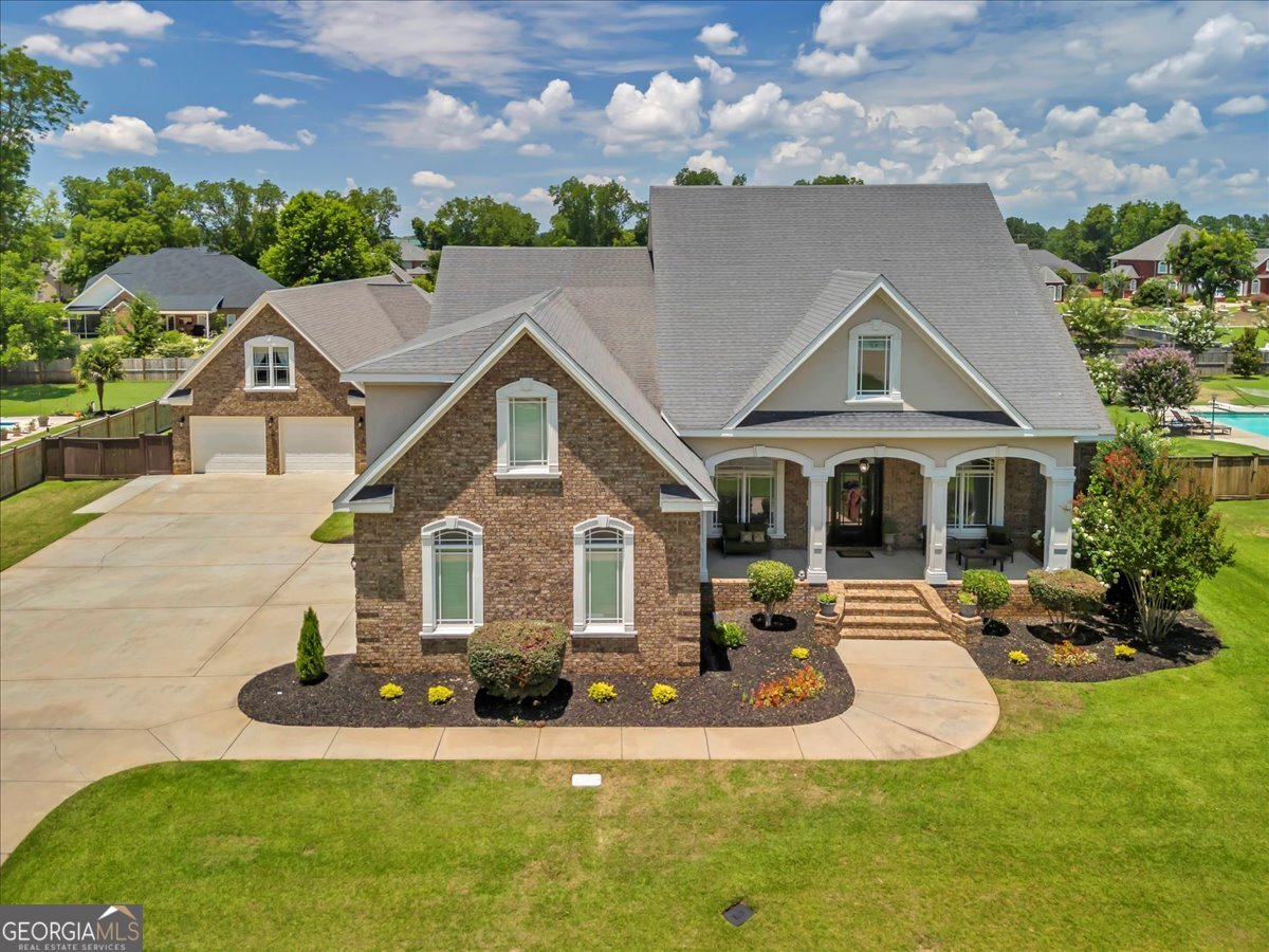 108 Bridgeway DR