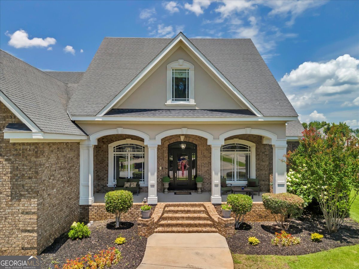 108 Bridgeway DR