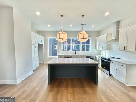 2684 Mackintosh CT 31 Brookhaven GA 30319