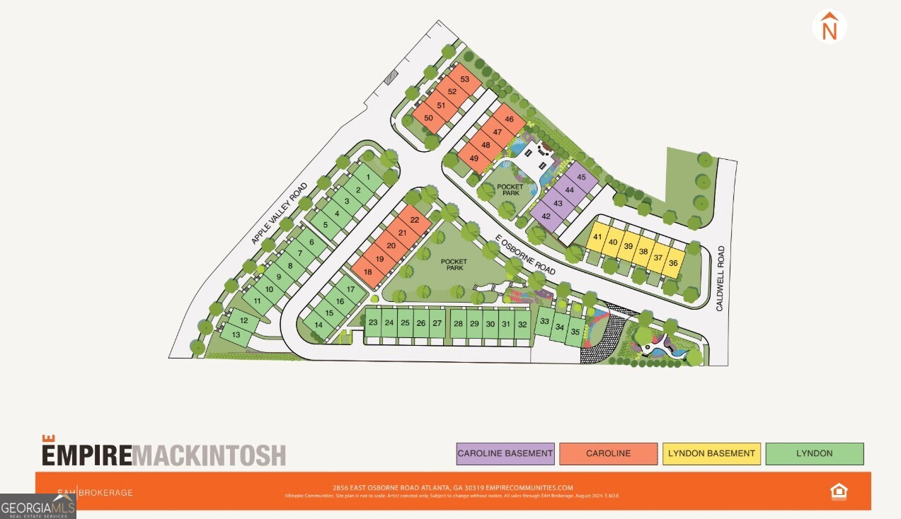 2684 Mackintosh CT 31