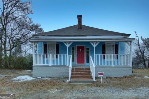 1730 Spring Street NE, Conyers, GA 30012 - #: 10574974