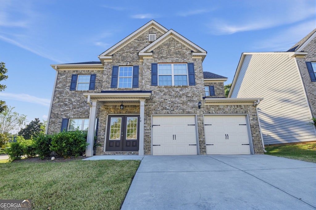 Photo of 10 Glen Abbey Circle, Fairburn, GA 30213 (MLS # 10881548)