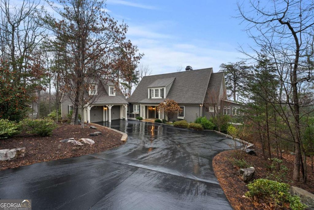 Photo of 476 Wildcat Trail, Jasper, GA 30143 (MLS # 10660574)