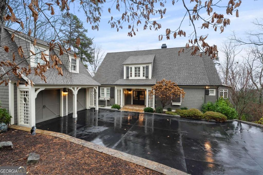 Photo of 476 Wildcat Trail, Jasper, GA 30143 (MLS # 10660574)