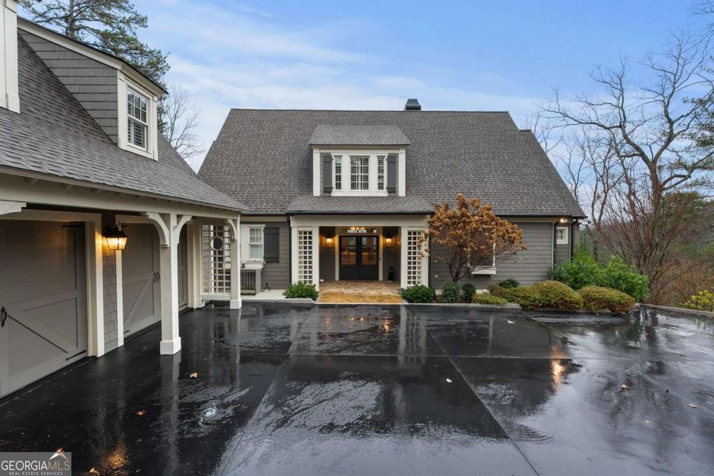 Photo of 476 Wildcat Trail, Jasper, GA 30143 (MLS # 10660574)