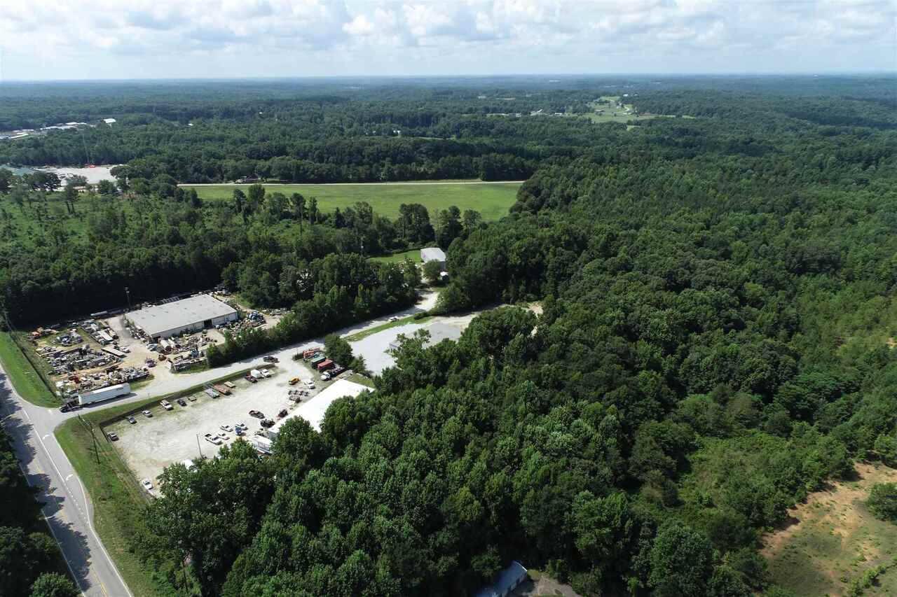 2769 Maysville Road - Commercial Lease