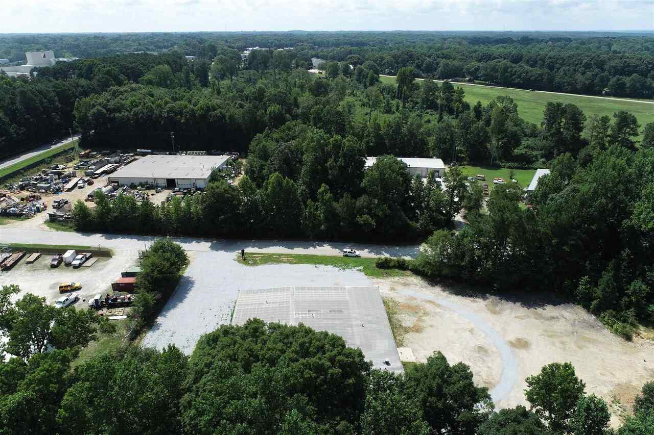 2769 Maysville Road - Commercial Lease