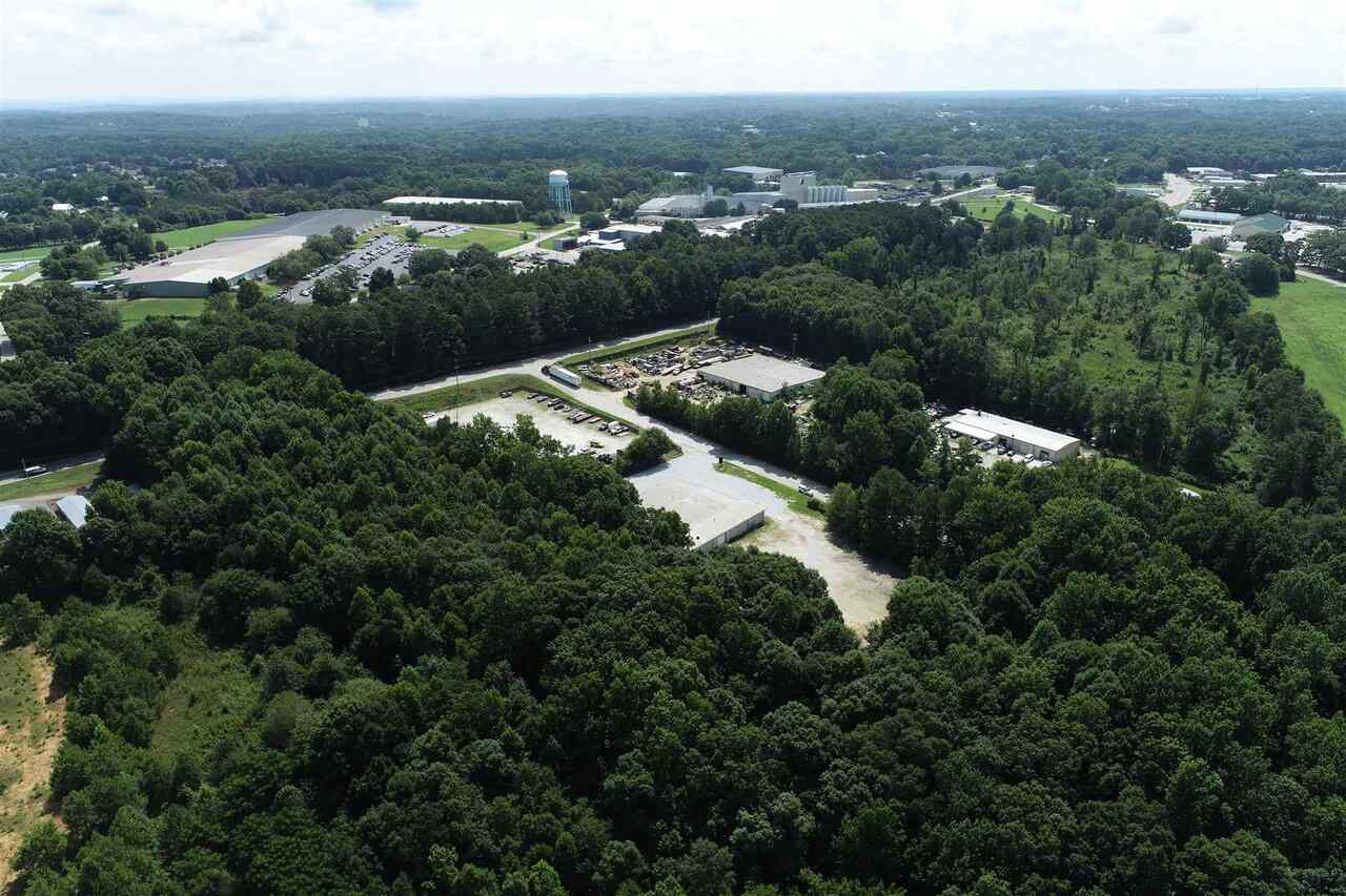 2769 Maysville Road - Commercial Lease