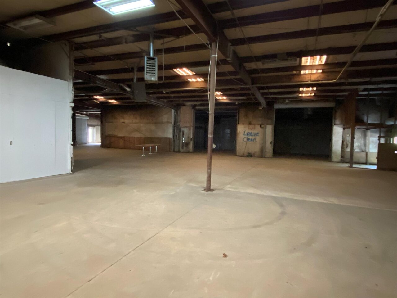 2769 Maysville Road - Commercial Lease