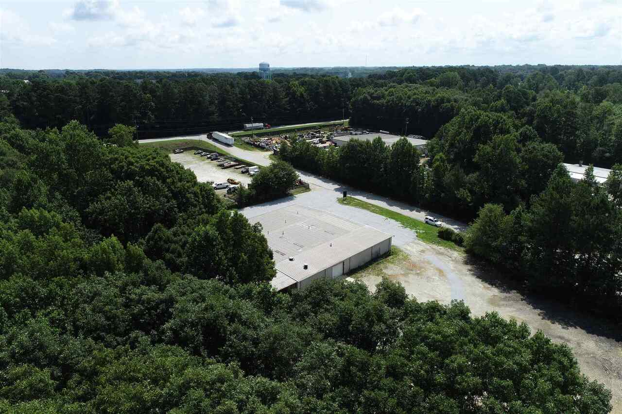 2769 Maysville Road - Commercial Lease