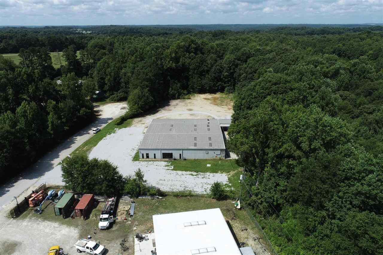 2769 Maysville Road - Commercial Lease