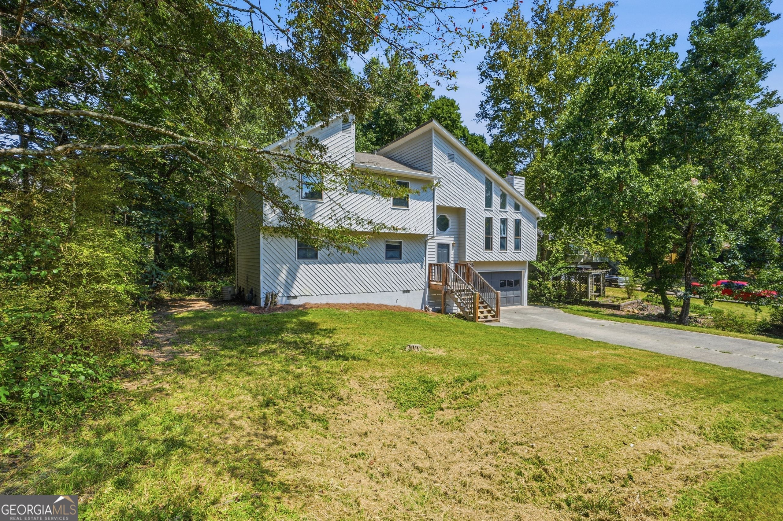13 Bramblewood PL SW
