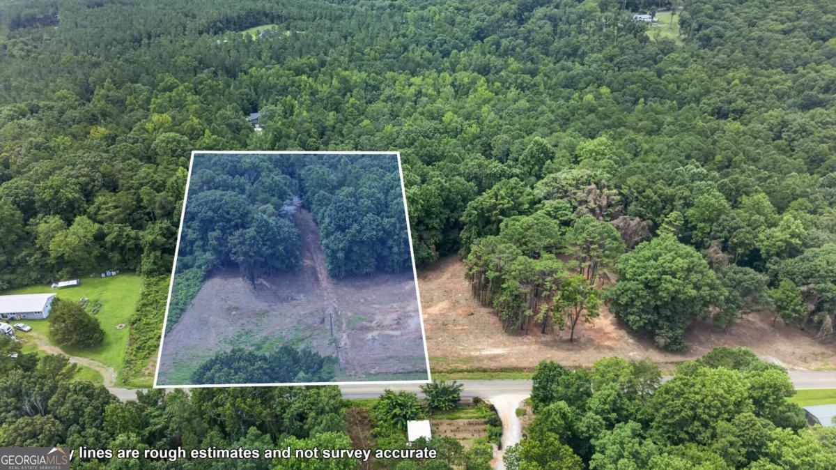 792 Lower Dowda Mill RD