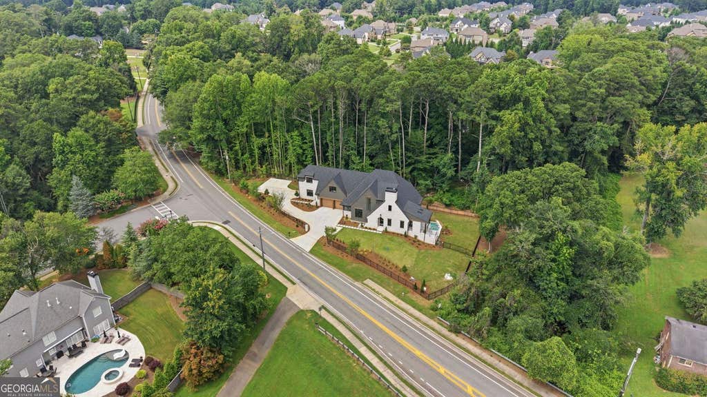 Photo of 1770 Mayfield Road, Alpharetta, GA 30009 (MLS # 10825122)
